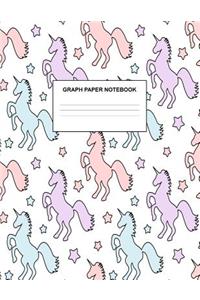 Graph Paper Notebook