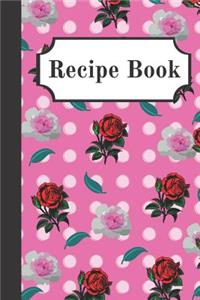 Recipe Book