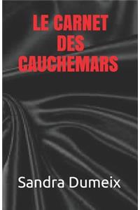 Le carnet des cauchemars