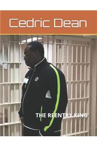 Cedric Dean