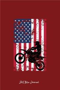 Dirt Bike Journal