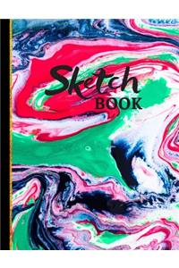 Sketchbook