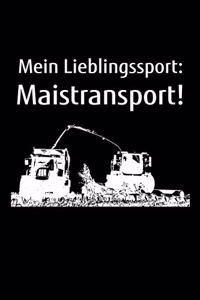 Mein Lieblingssport
