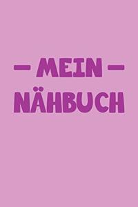 Mein Nähbuch