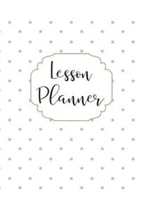 Lesson Planner