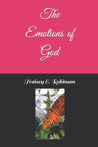 The Emotions of God