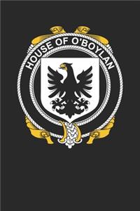 House of O'Boyland