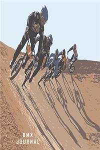BMX Journal