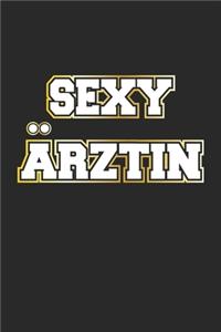 Sexy Ärztin