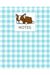 Notes