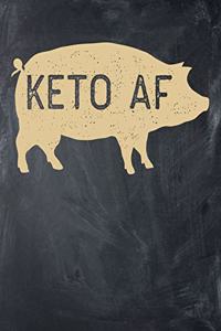 Keto AF