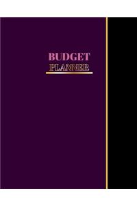 Budget Planner