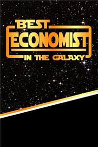 The Best Economist in the Galaxy