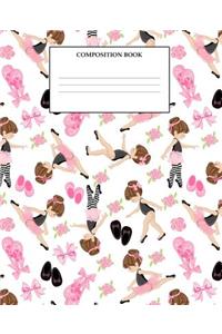 Composition Book