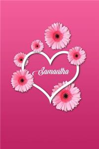 Samantha