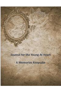 Journal for the Young At Heart