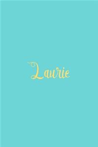 Laurie