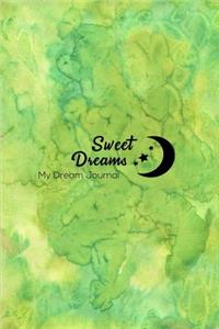 Sweet Dreams