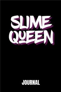 Slime Queen