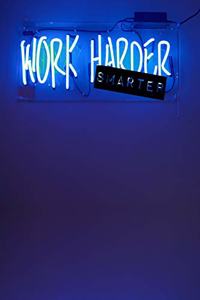 Work Smarter