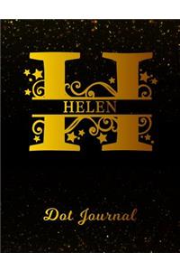 Helen Dot Journal