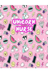 Unicorn Nurse