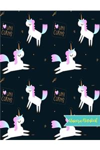 Unicorn Notebook