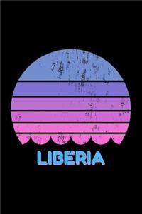 Liberia