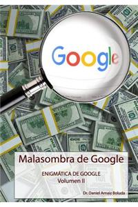Malasombra de Google