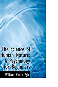 Science of Human Nature