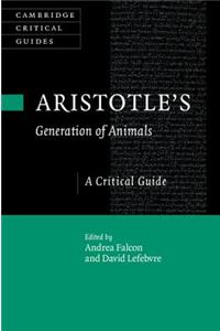 Aristotle's Generation of Animals