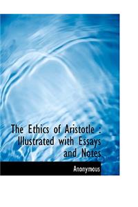 The Ethics of Aristotle