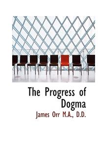 The Progress of Dogma