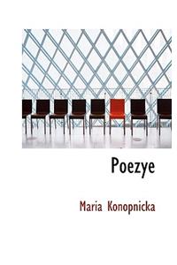 Poezye