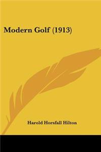 Modern Golf (1913)
