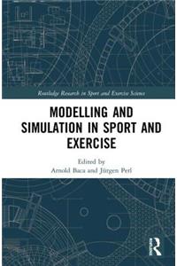 Modelling and Simulation in Sport and Exercise