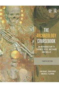 The Archaeology Coursebook