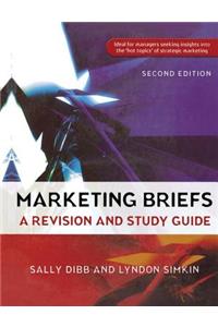 Marketing Briefs