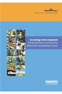 Un Millennium Development Library: Investing in Development