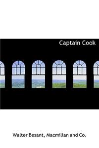 Captain Cook