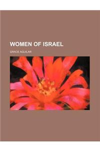 Women of Israel