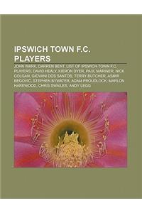 Ipswich Town F.C. Players