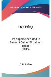 Der Pflug