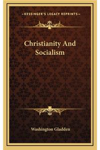 Christianity and Socialism