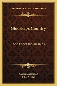 Glooskap's Country