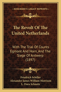 Revolt of the United Netherlands