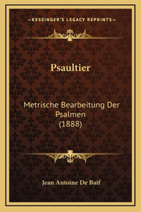 Psaultier