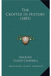 The Crofter In History (1885)