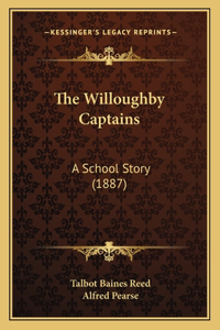 The Willoughby Captains