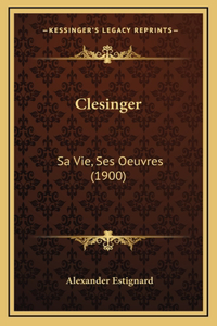 Clesinger